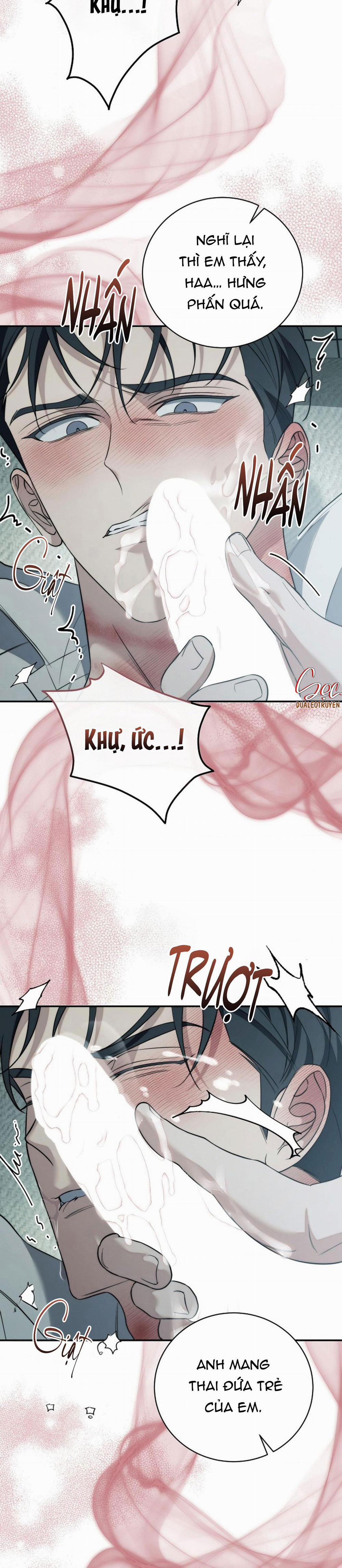 (Abo)Mối Quan Hệ Không Hoàn Chỉnh 36 H+++ trang 37