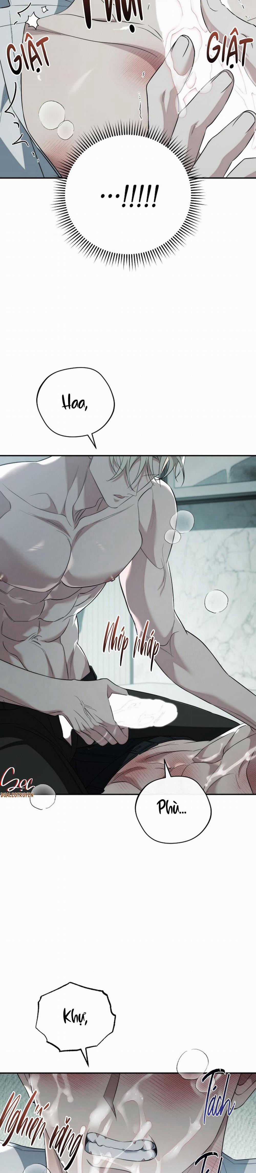 (Abo)Mối Quan Hệ Không Hoàn Chỉnh 36 H+++ trang 39