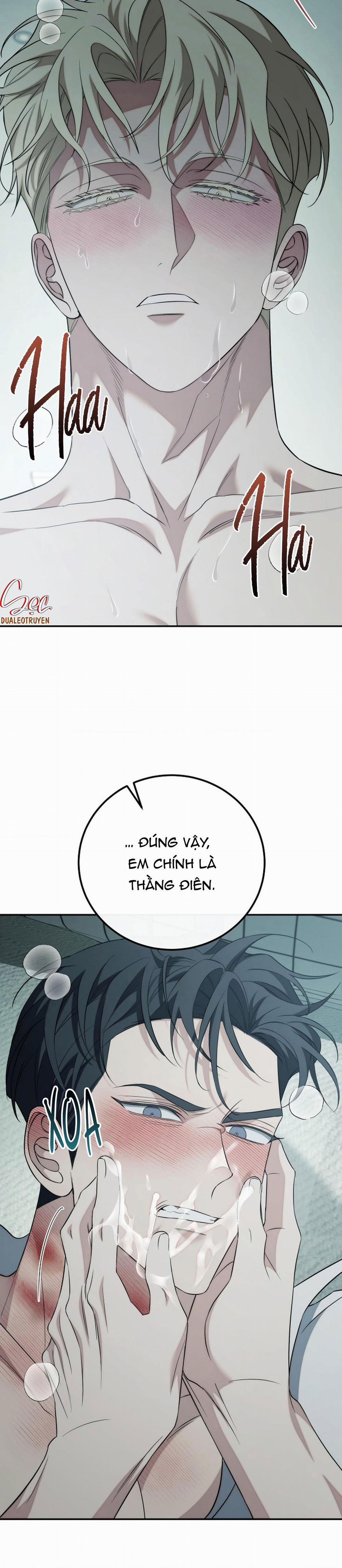 (Abo)Mối Quan Hệ Không Hoàn Chỉnh 36 H+++ trang 41