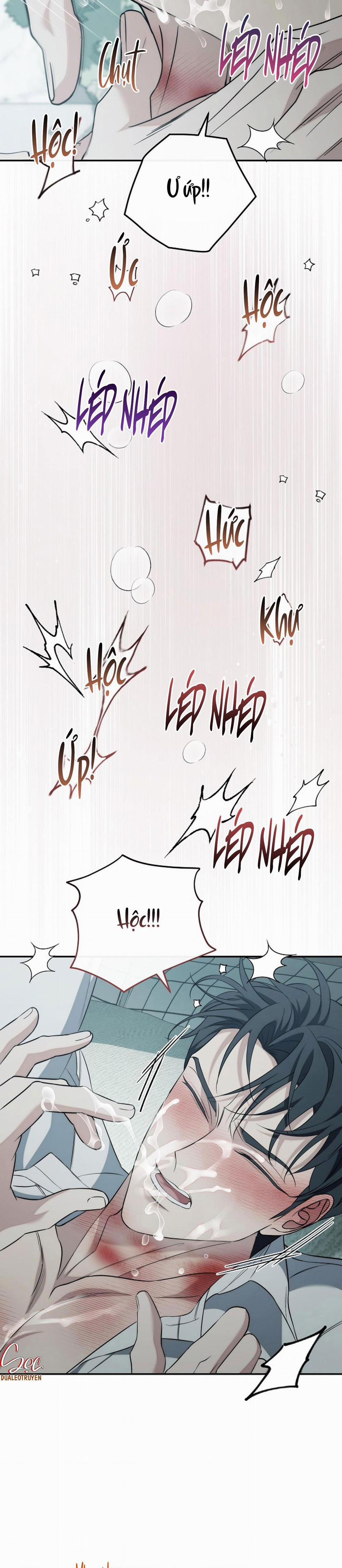 (Abo)Mối Quan Hệ Không Hoàn Chỉnh 36 H+++ trang 43