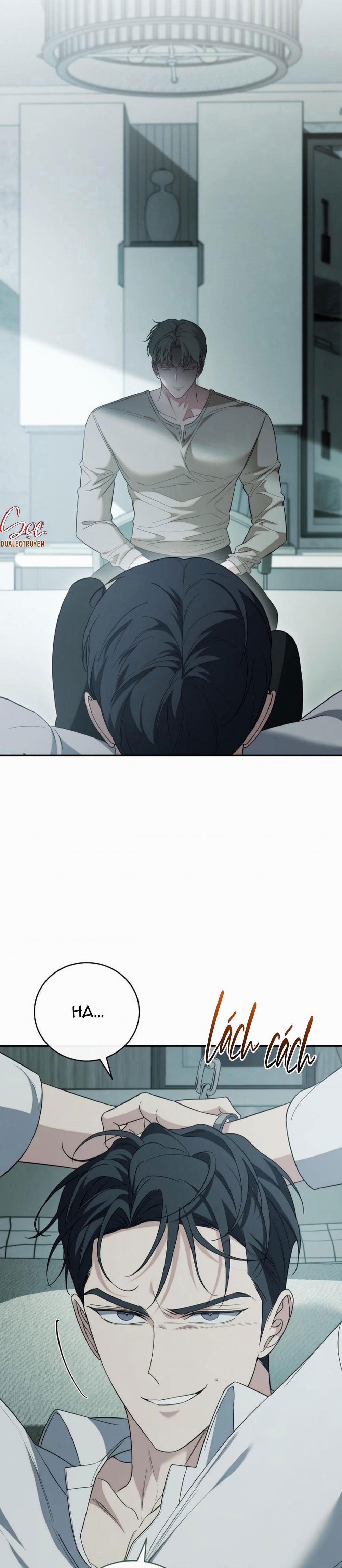 (Abo)Mối Quan Hệ Không Hoàn Chỉnh 36 H+++ trang 5