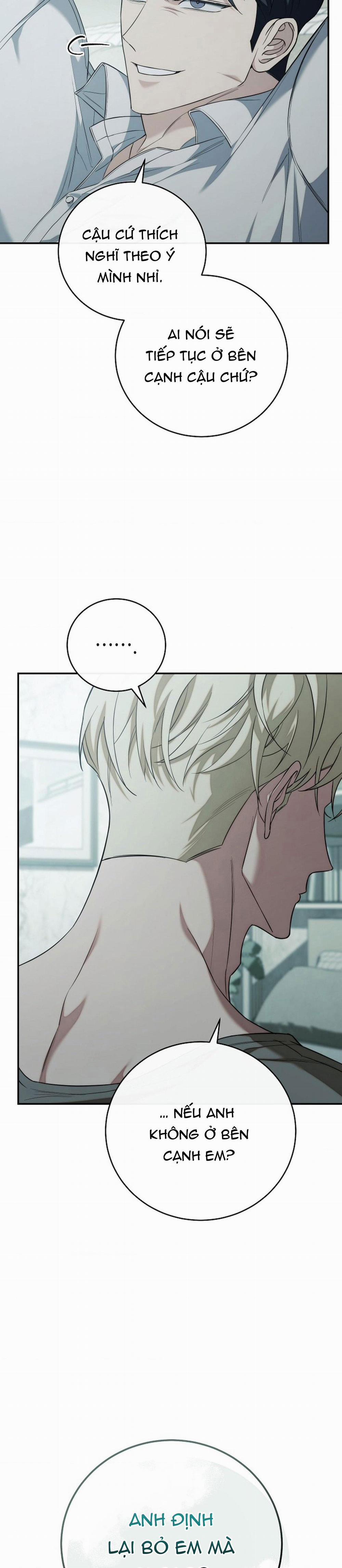 (Abo)Mối Quan Hệ Không Hoàn Chỉnh 36 H+++ trang 9