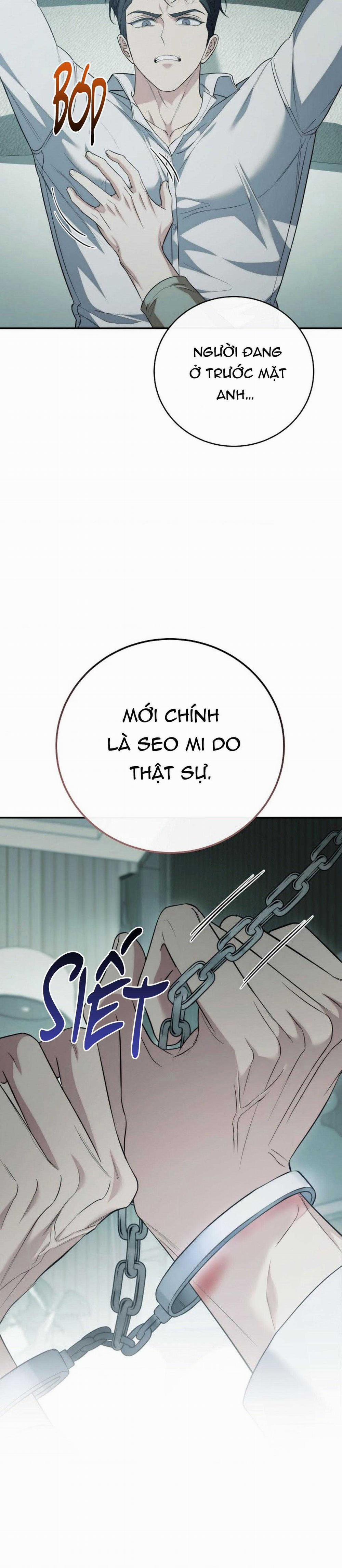 (Abo)Mối Quan Hệ Không Hoàn Chỉnh 36 trang 12