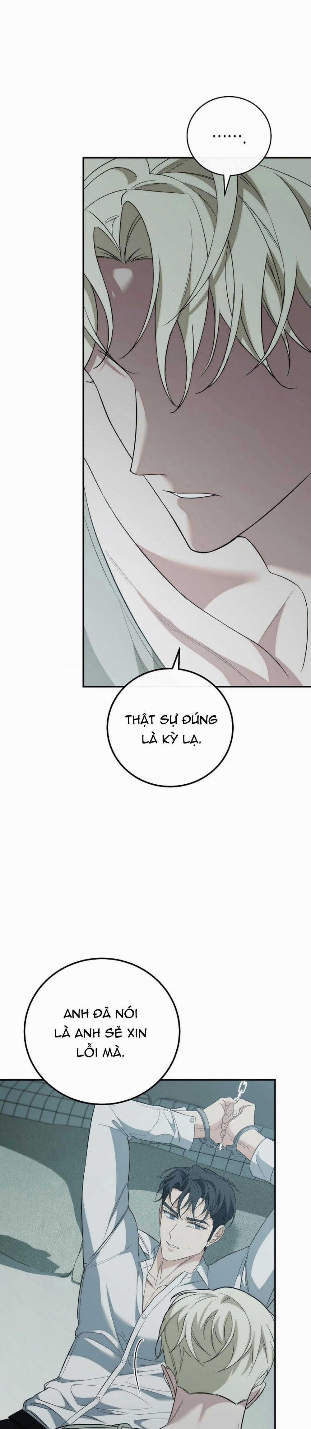 (Abo)Mối Quan Hệ Không Hoàn Chỉnh 36 trang 15