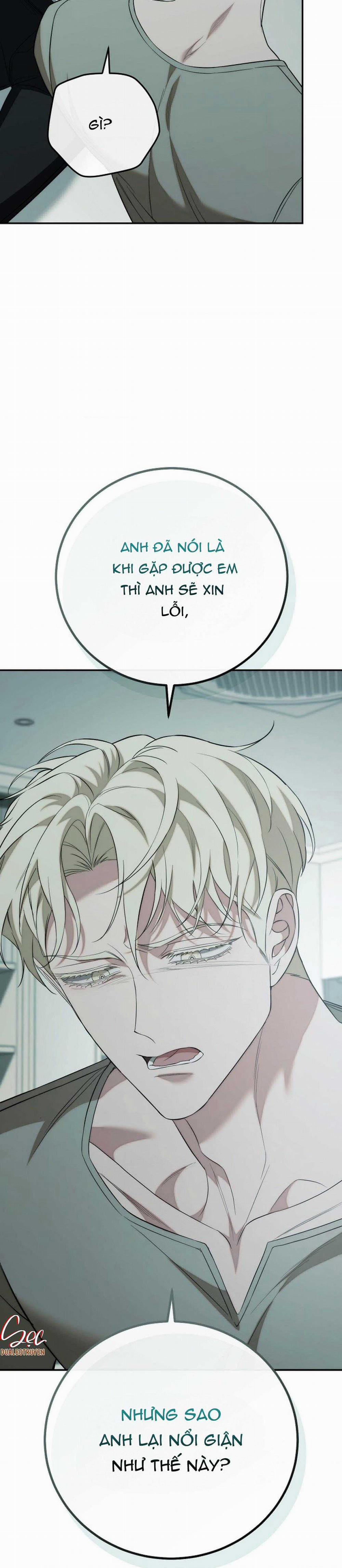 (Abo)Mối Quan Hệ Không Hoàn Chỉnh 36 trang 16