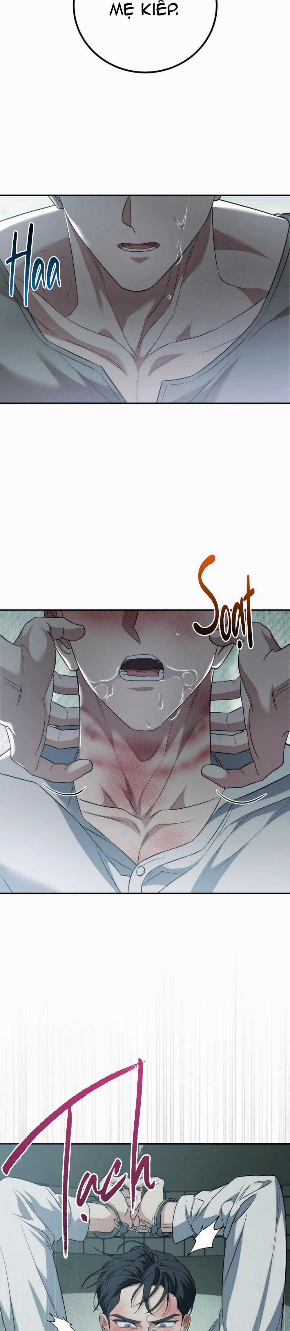 (Abo)Mối Quan Hệ Không Hoàn Chỉnh 36 trang 28