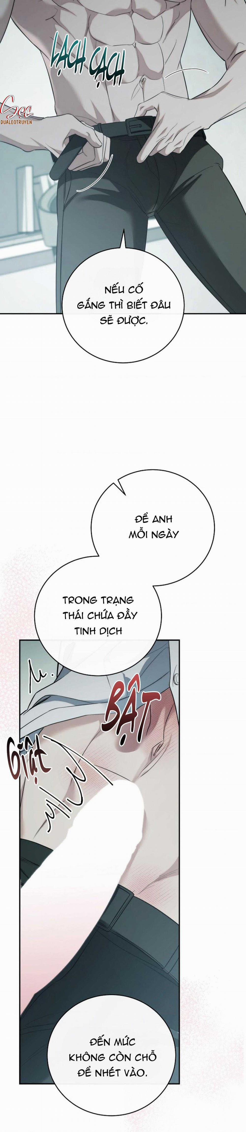 (Abo)Mối Quan Hệ Không Hoàn Chỉnh 36 trang 33