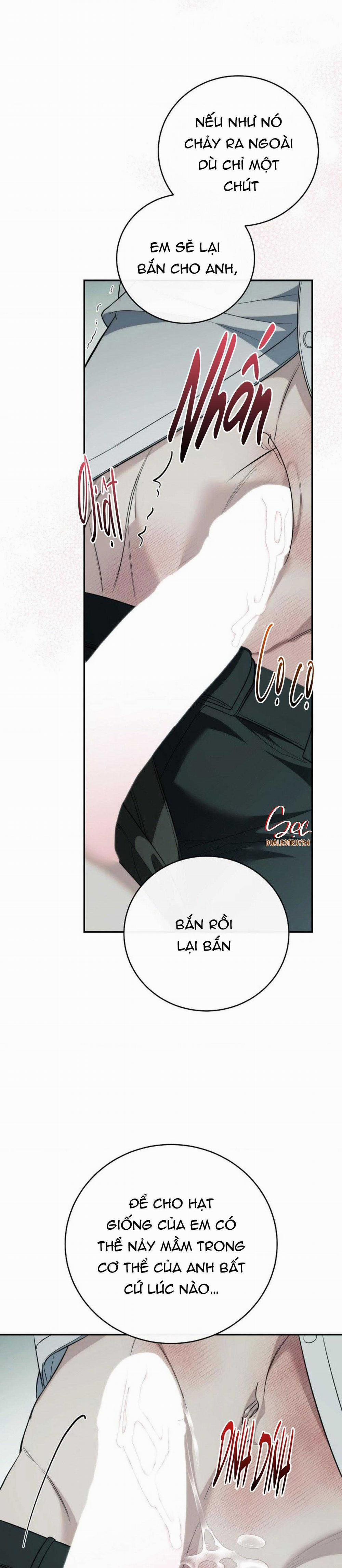 (Abo)Mối Quan Hệ Không Hoàn Chỉnh 36 trang 34