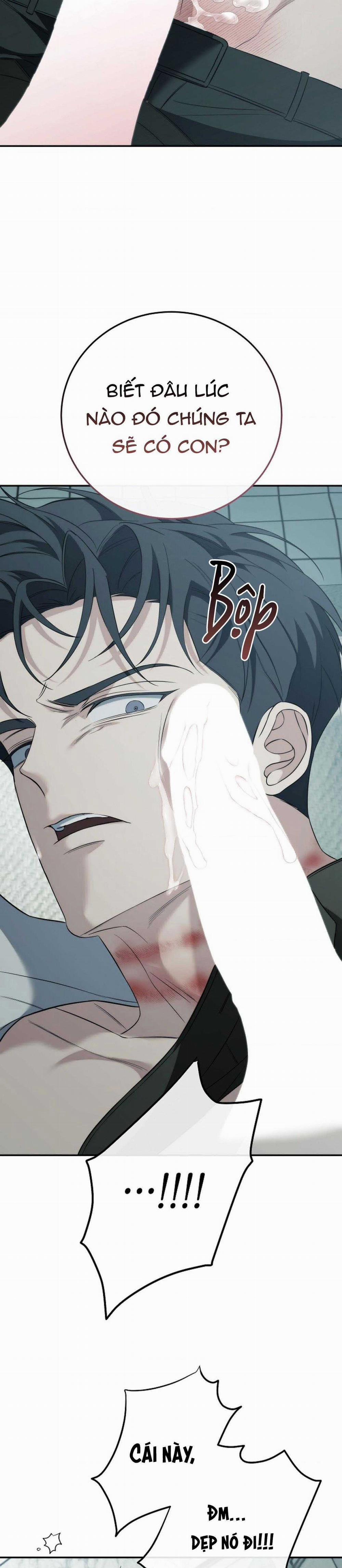 (Abo)Mối Quan Hệ Không Hoàn Chỉnh 36 trang 35