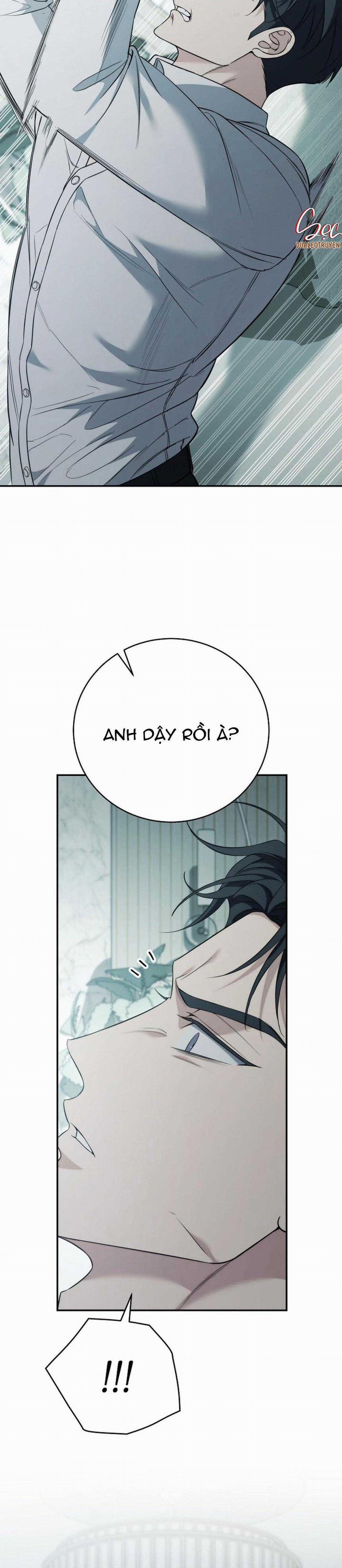 (Abo)Mối Quan Hệ Không Hoàn Chỉnh 36 trang 4