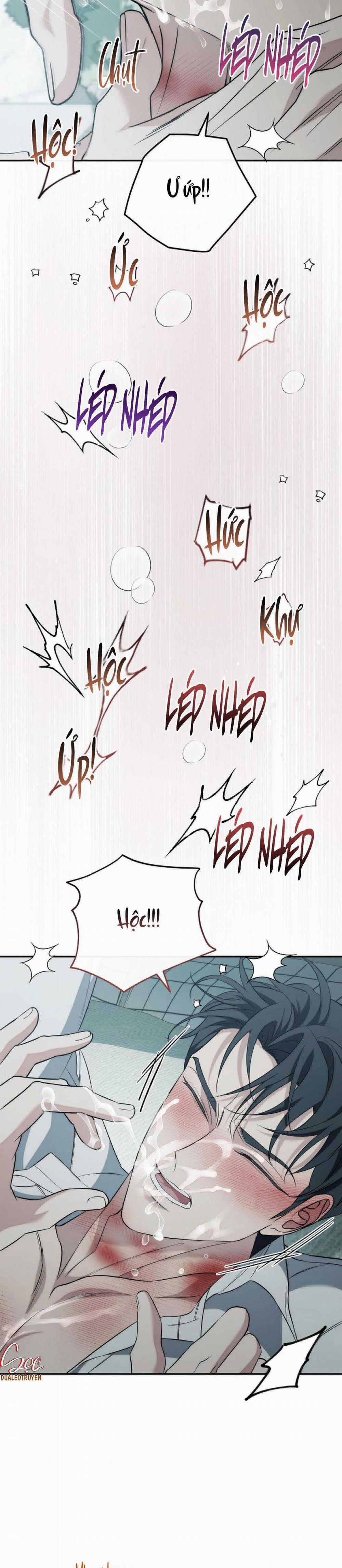 (Abo)Mối Quan Hệ Không Hoàn Chỉnh 36 trang 43