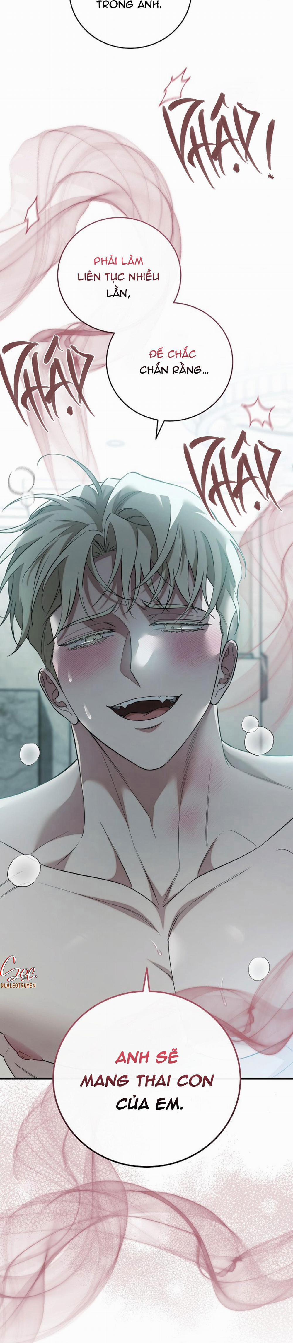 (Abo)Mối Quan Hệ Không Hoàn Chỉnh 37 H+++ BẺ CHÂN trang 11