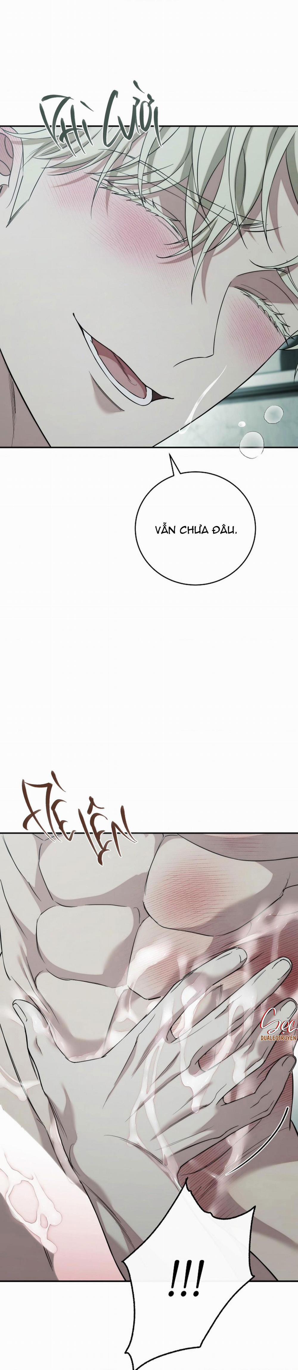 (Abo)Mối Quan Hệ Không Hoàn Chỉnh 37 H+++ BẺ CHÂN trang 20