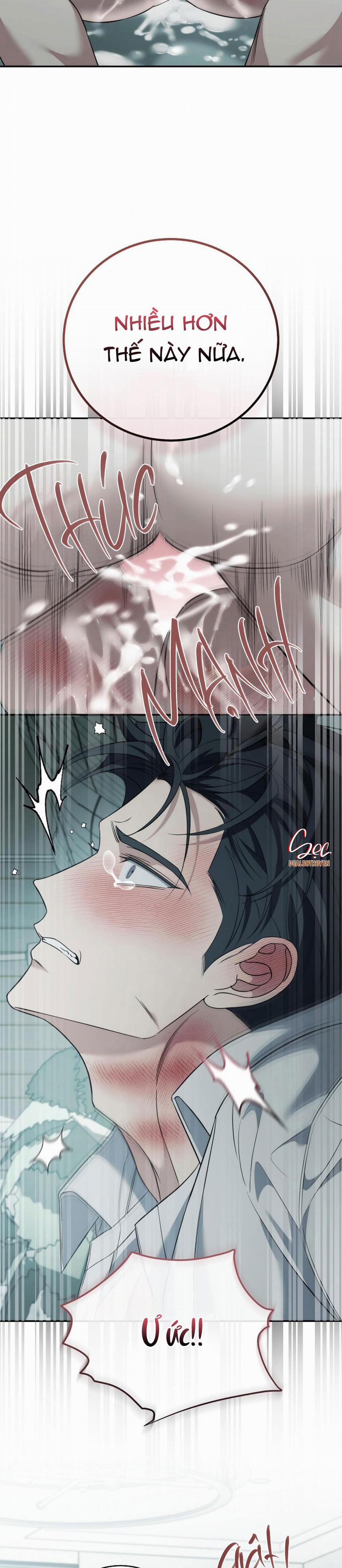 (Abo)Mối Quan Hệ Không Hoàn Chỉnh 37 H+++ BẺ CHÂN trang 23