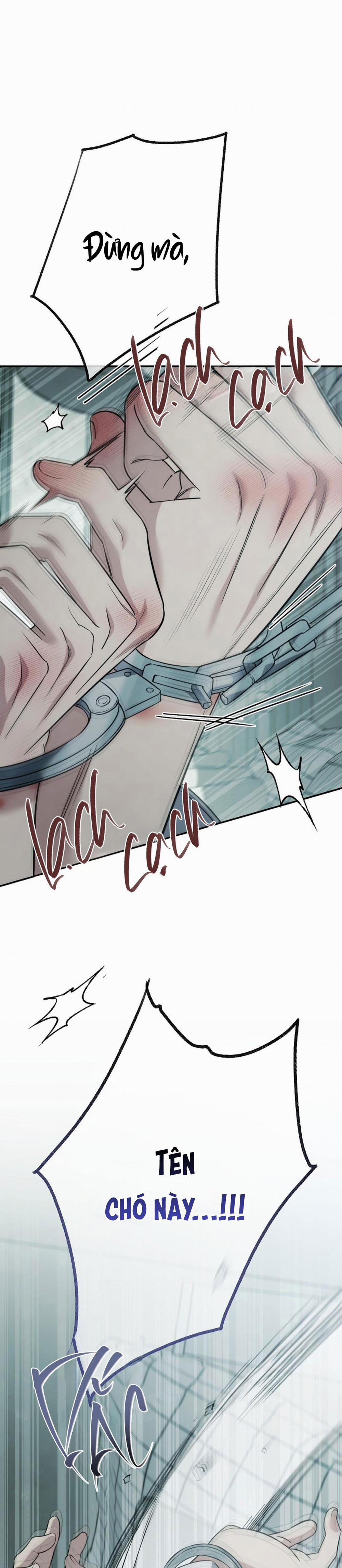 (Abo)Mối Quan Hệ Không Hoàn Chỉnh 37 H+++ BẺ CHÂN trang 28