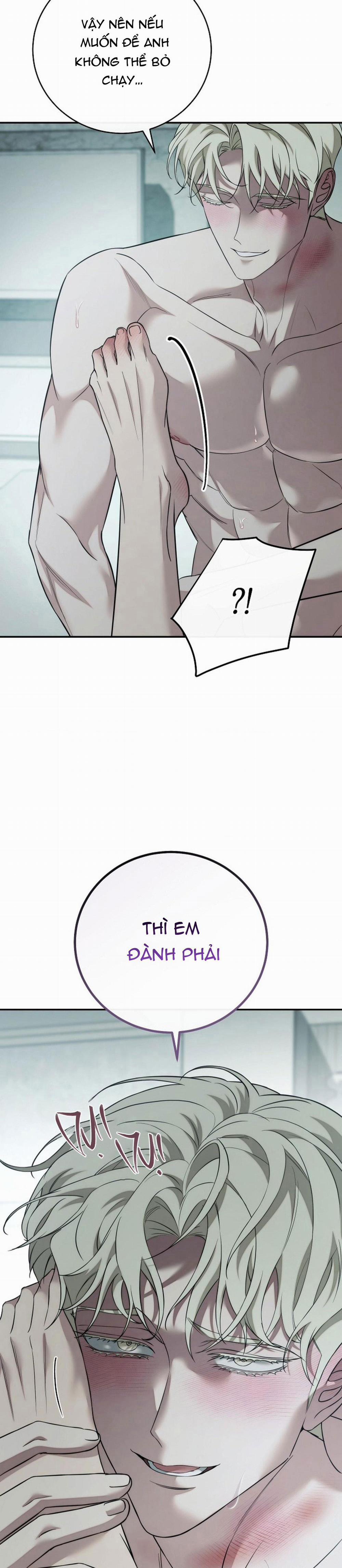 (Abo)Mối Quan Hệ Không Hoàn Chỉnh 37 H+++ BẺ CHÂN trang 39