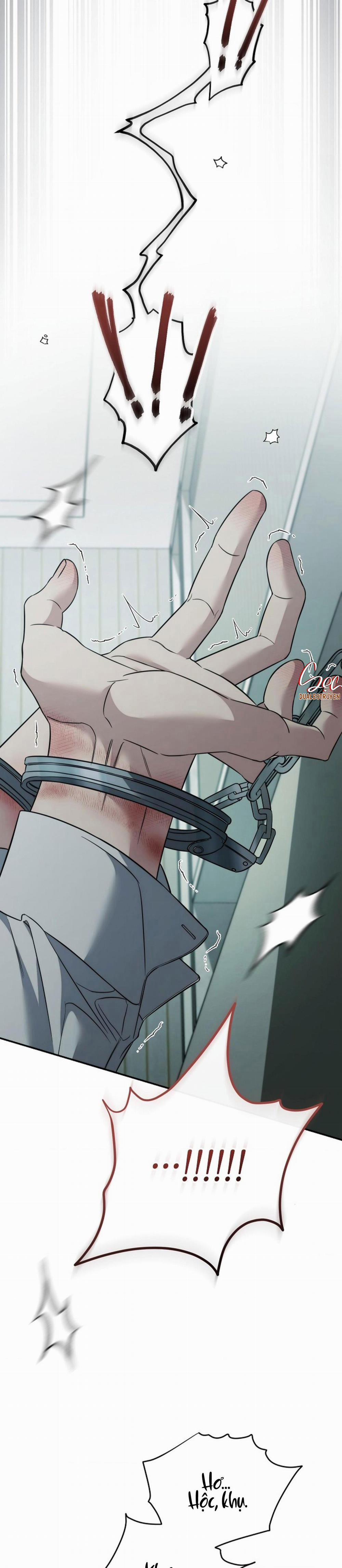 (Abo)Mối Quan Hệ Không Hoàn Chỉnh 37 H+++ BẺ CHÂN trang 43