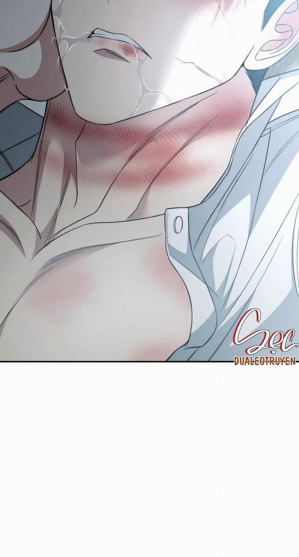 (Abo)Mối Quan Hệ Không Hoàn Chỉnh 37 H+++ BẺ CHÂN trang 49