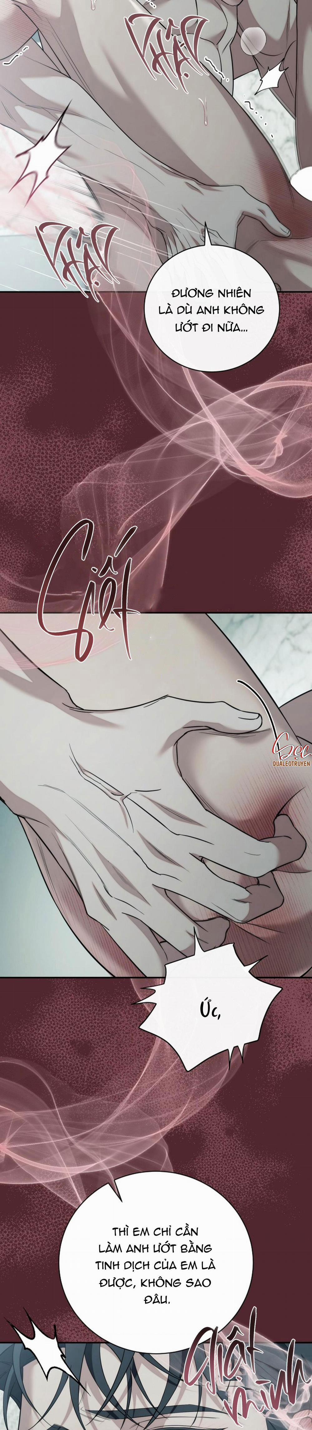 (Abo)Mối Quan Hệ Không Hoàn Chỉnh 37 H+++ BẺ CHÂN trang 5