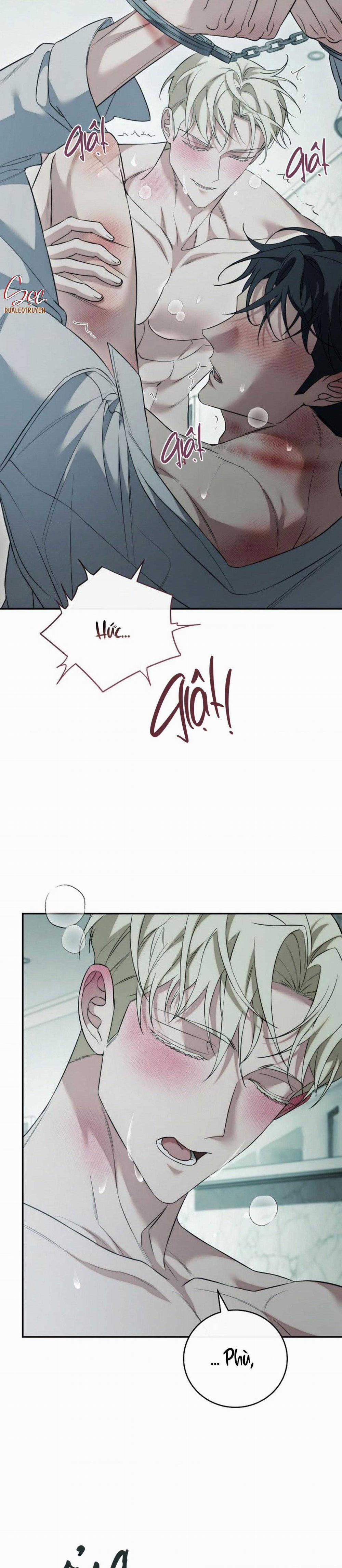 (Abo)Mối Quan Hệ Không Hoàn Chỉnh 37 trang 14