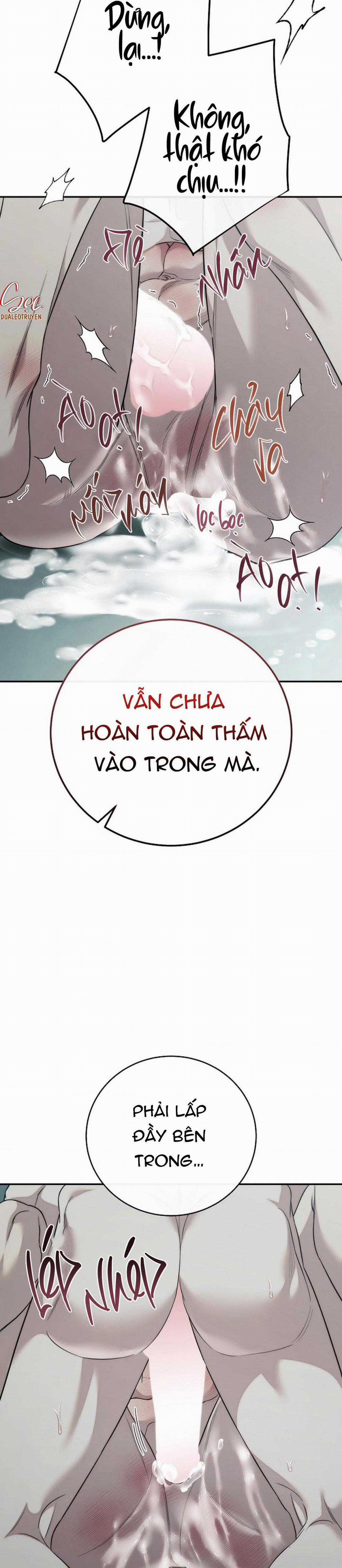 (Abo)Mối Quan Hệ Không Hoàn Chỉnh 37 trang 22