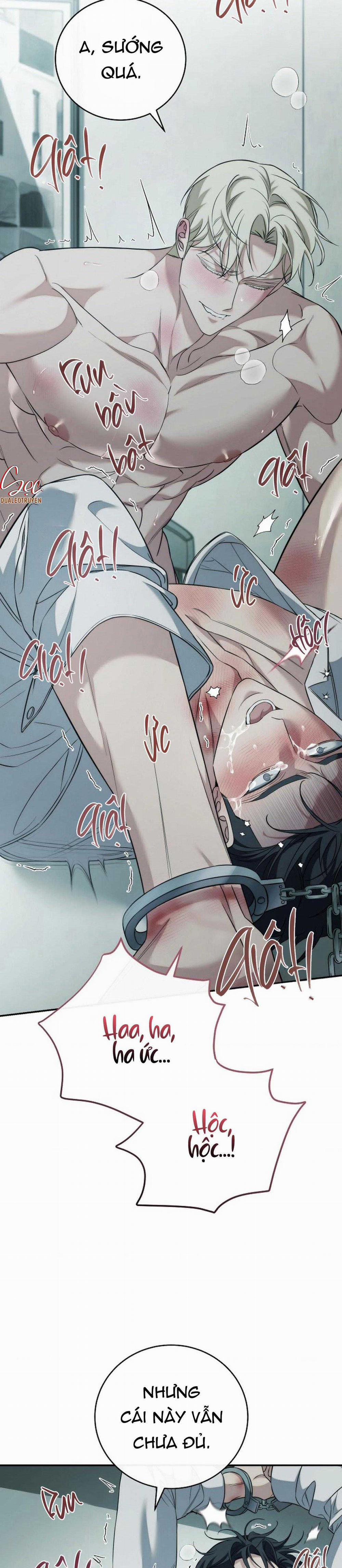 (Abo)Mối Quan Hệ Không Hoàn Chỉnh 37 trang 24