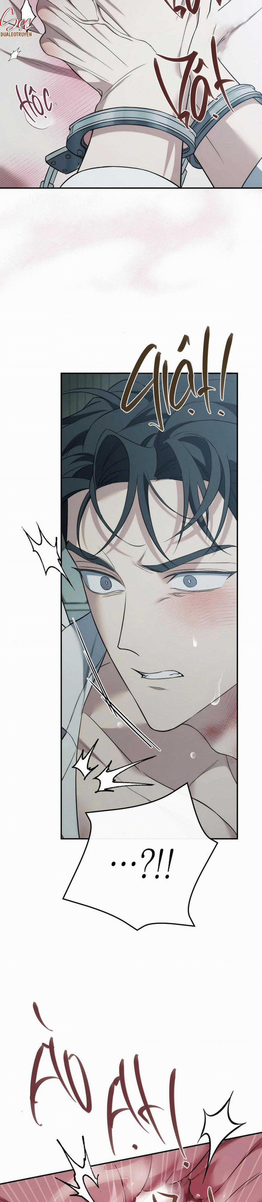 (Abo)Mối Quan Hệ Không Hoàn Chỉnh 37 trang 32