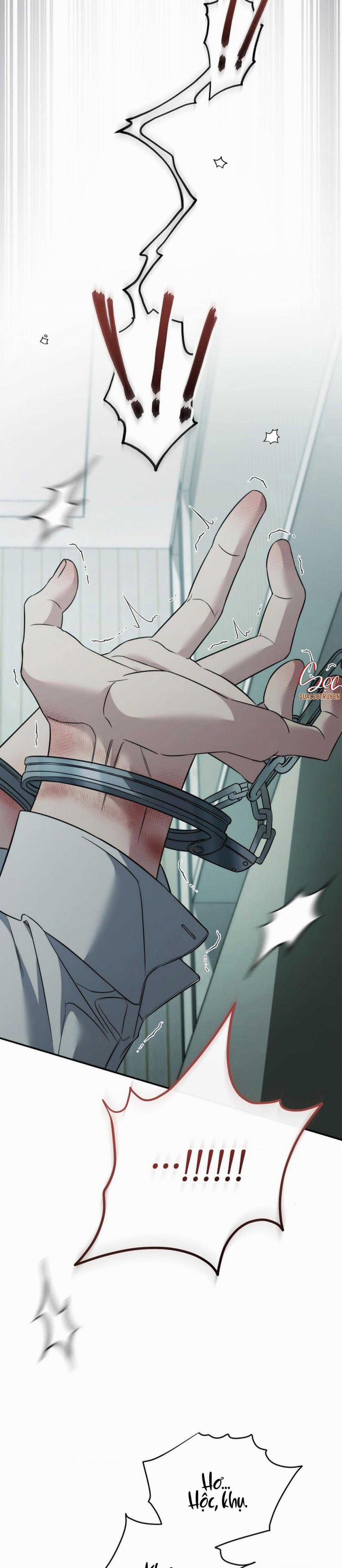 (Abo)Mối Quan Hệ Không Hoàn Chỉnh 37 trang 43