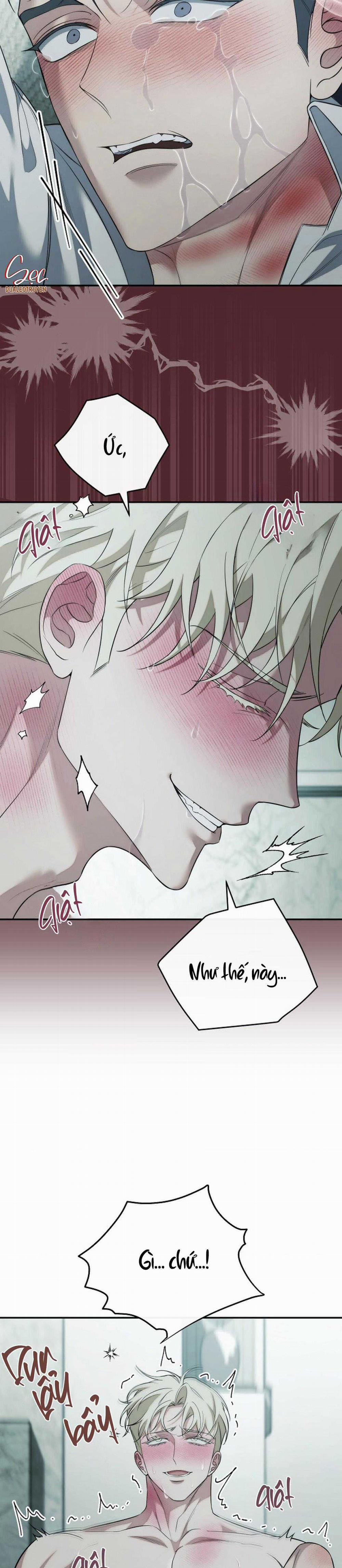 (Abo)Mối Quan Hệ Không Hoàn Chỉnh 37 trang 6