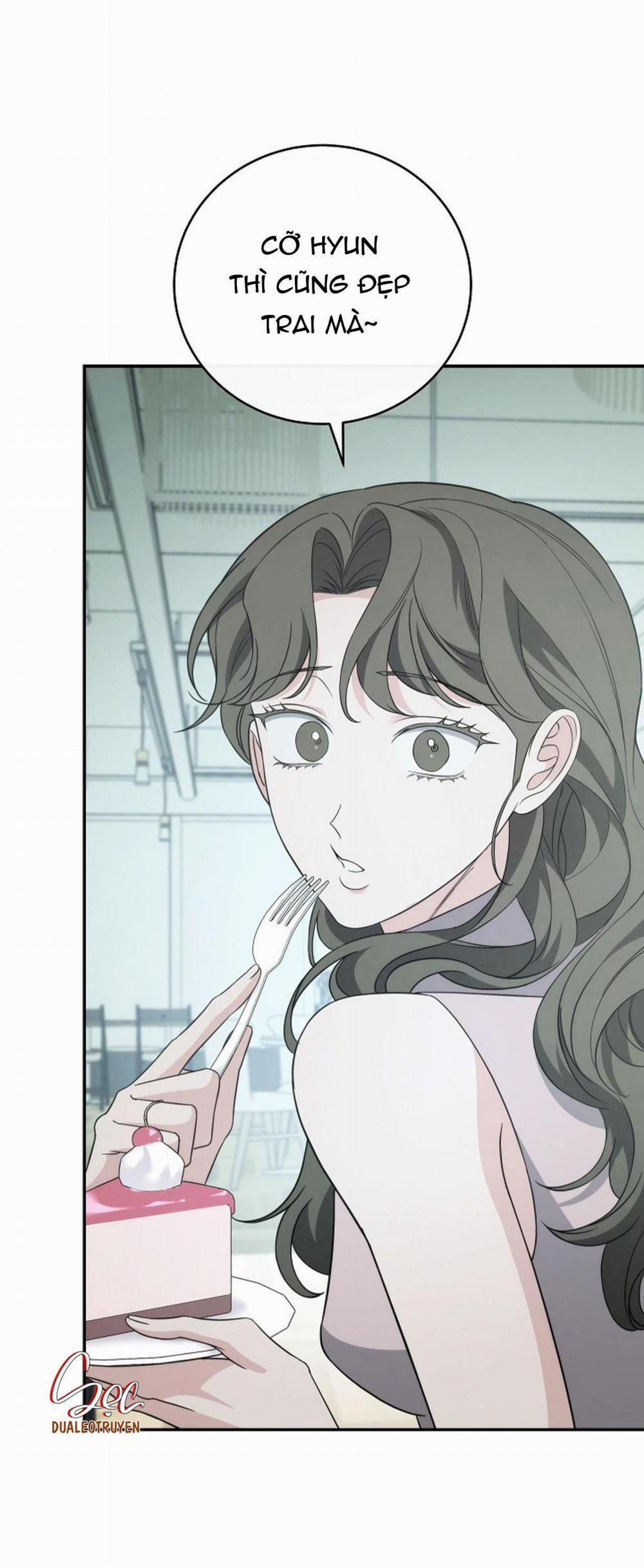 (Abo)Mối Quan Hệ Không Hoàn Chỉnh 38 trang 12