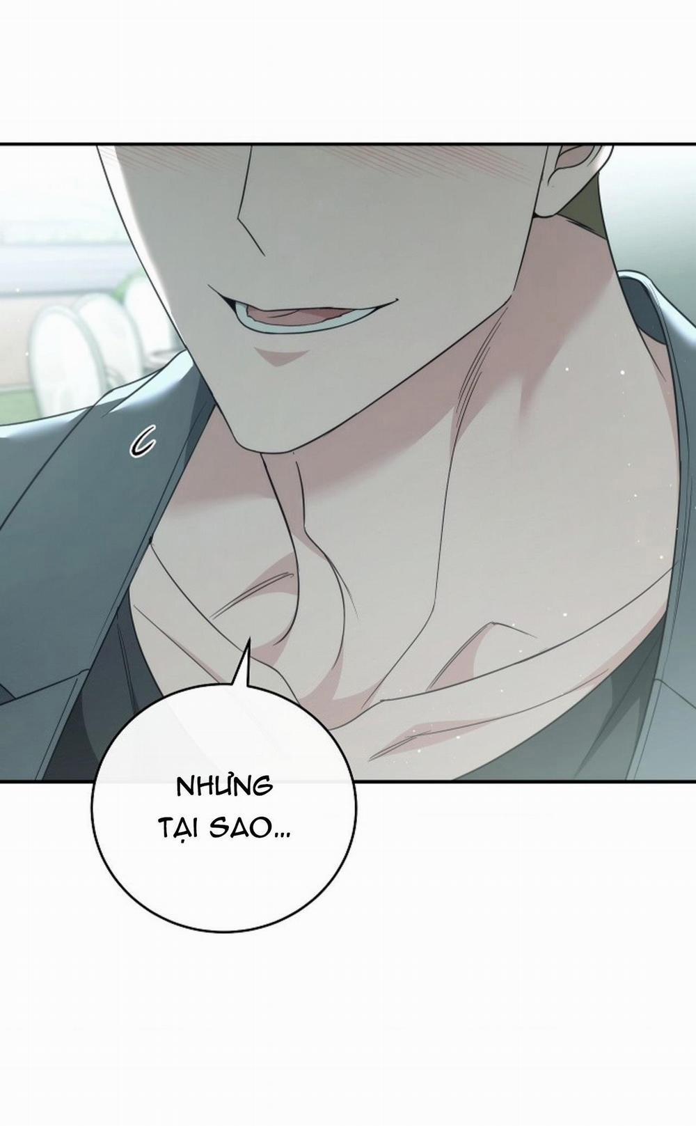 (Abo)Mối Quan Hệ Không Hoàn Chỉnh 38 trang 14