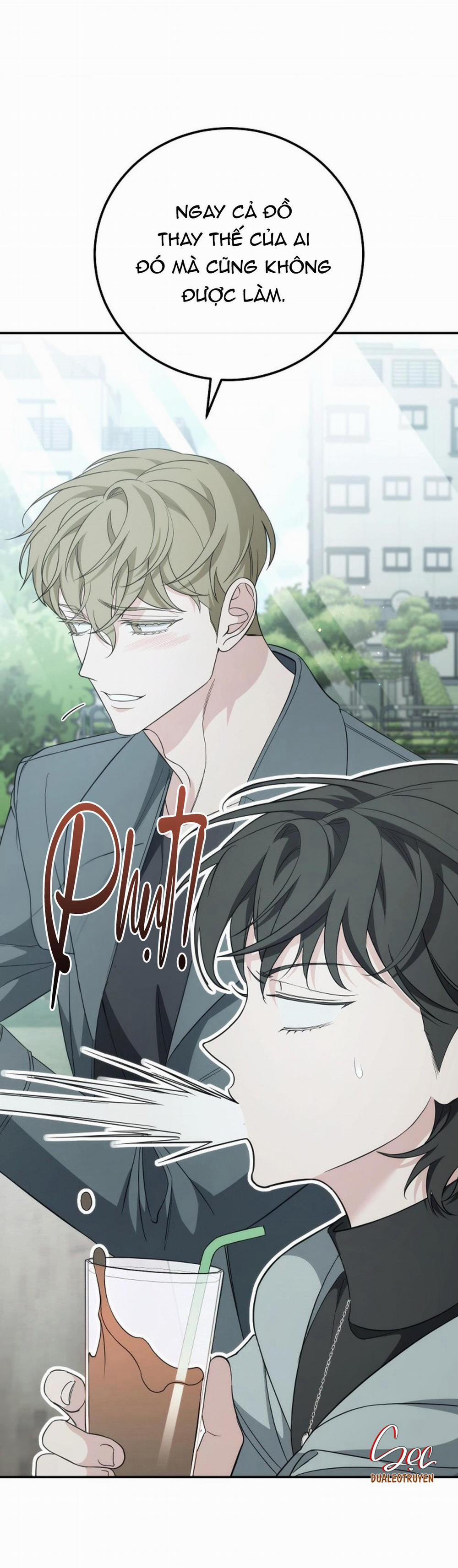 (Abo)Mối Quan Hệ Không Hoàn Chỉnh 38 trang 15