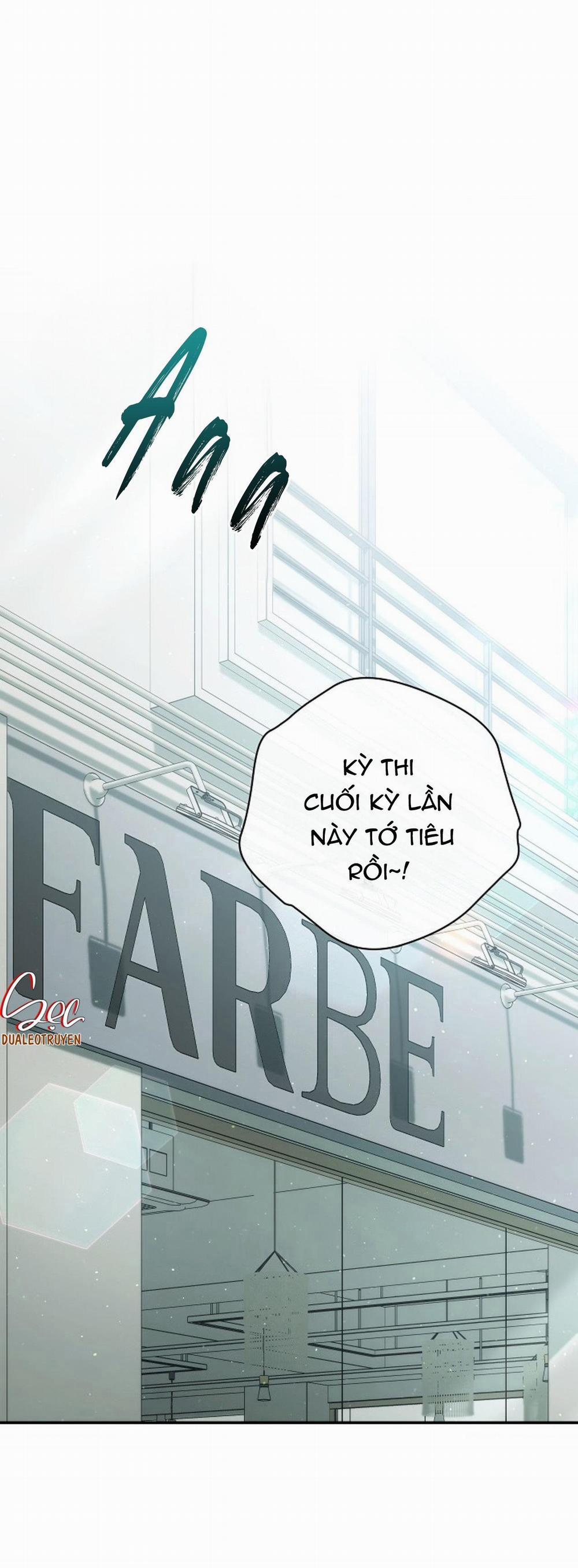 (Abo)Mối Quan Hệ Không Hoàn Chỉnh 38 trang 2