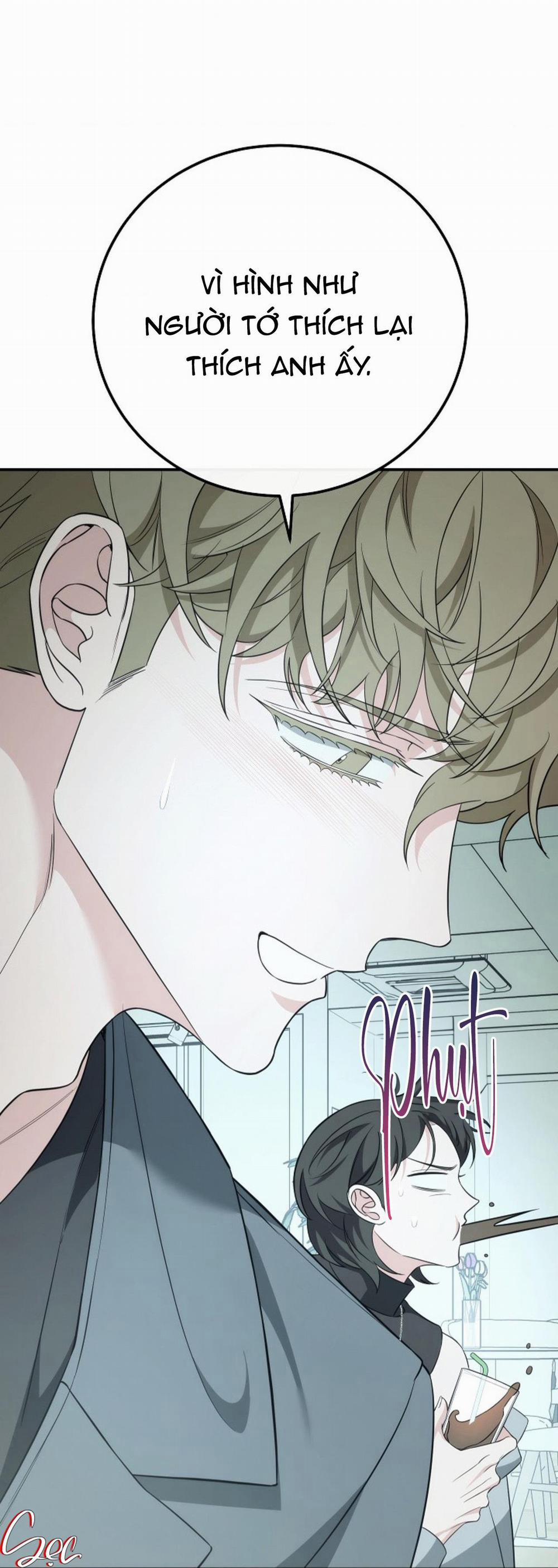 (Abo)Mối Quan Hệ Không Hoàn Chỉnh 38 trang 21