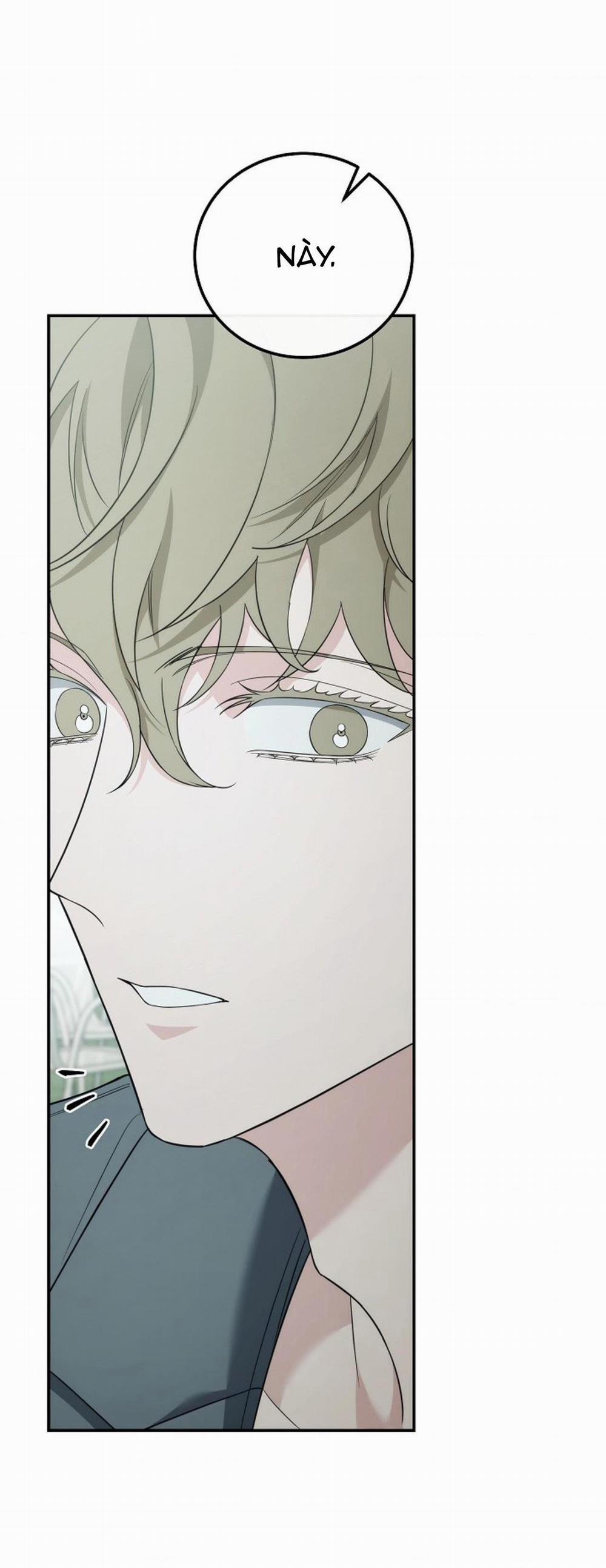 (Abo)Mối Quan Hệ Không Hoàn Chỉnh 38 trang 28