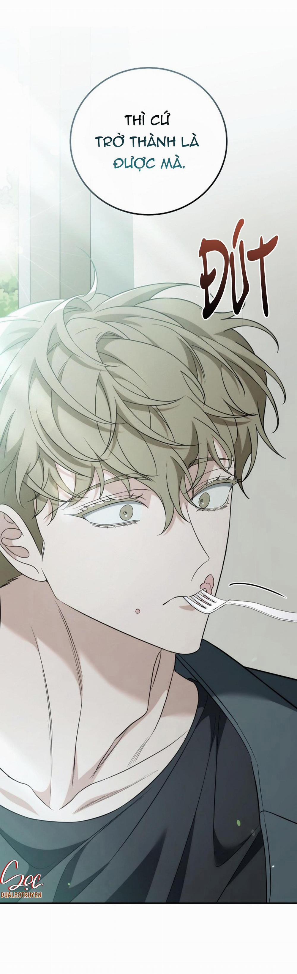 (Abo)Mối Quan Hệ Không Hoàn Chỉnh 38 trang 29