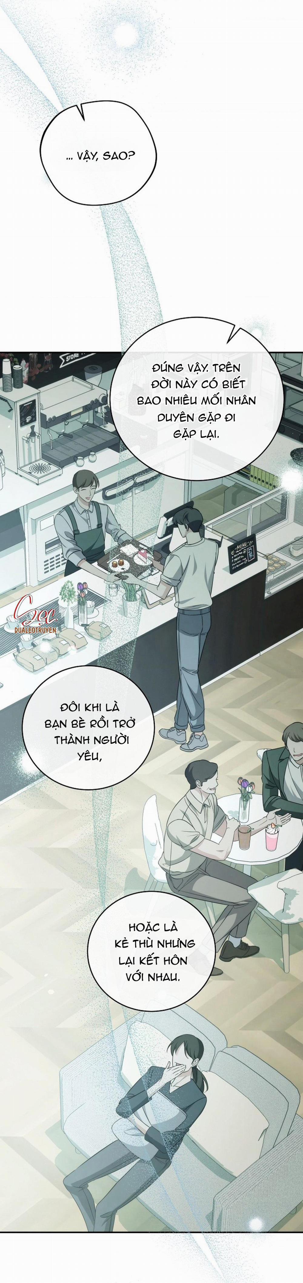 (Abo)Mối Quan Hệ Không Hoàn Chỉnh 38 trang 32