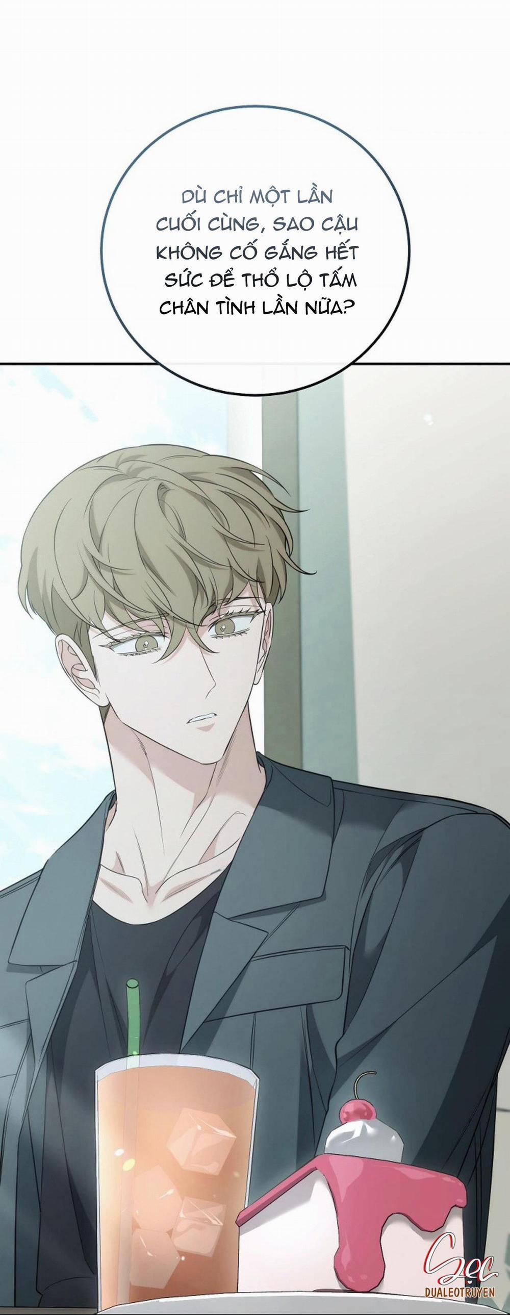 (Abo)Mối Quan Hệ Không Hoàn Chỉnh 38 trang 39