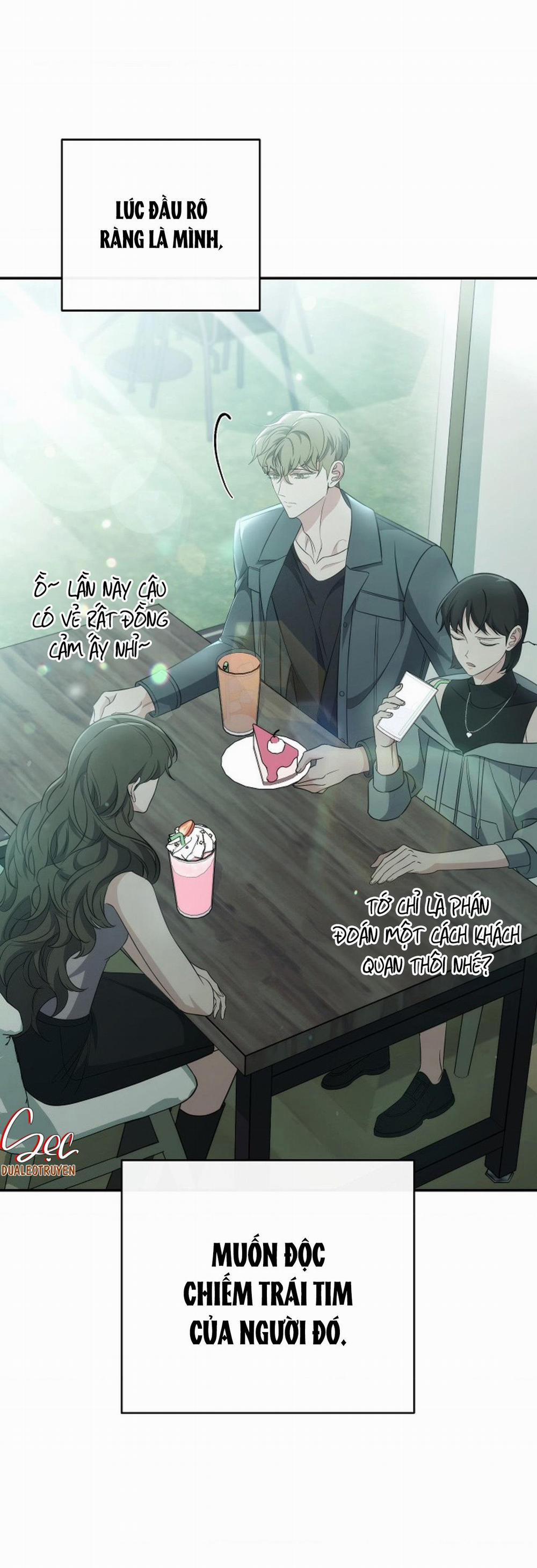 (Abo)Mối Quan Hệ Không Hoàn Chỉnh 38 trang 41