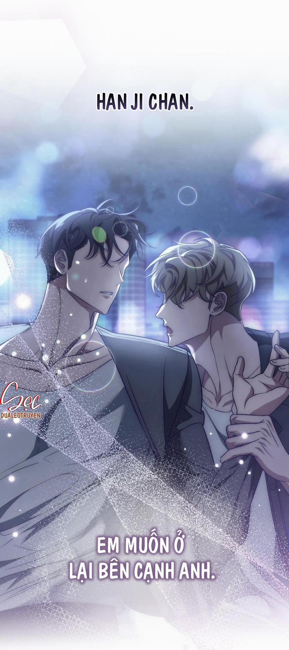 (Abo)Mối Quan Hệ Không Hoàn Chỉnh 38 trang 45