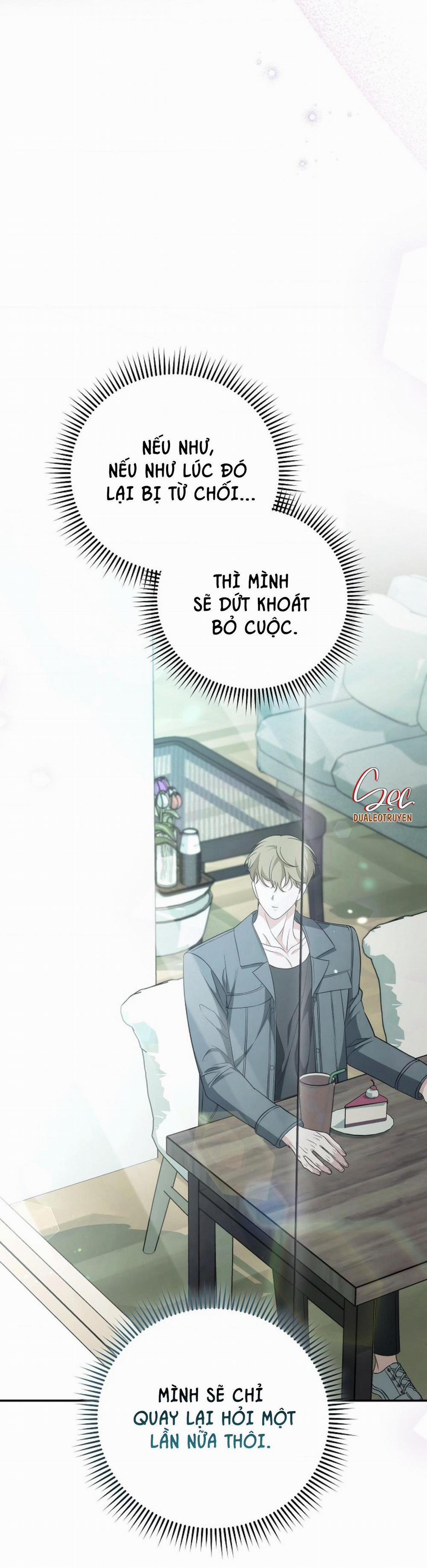 (Abo)Mối Quan Hệ Không Hoàn Chỉnh 38 trang 46