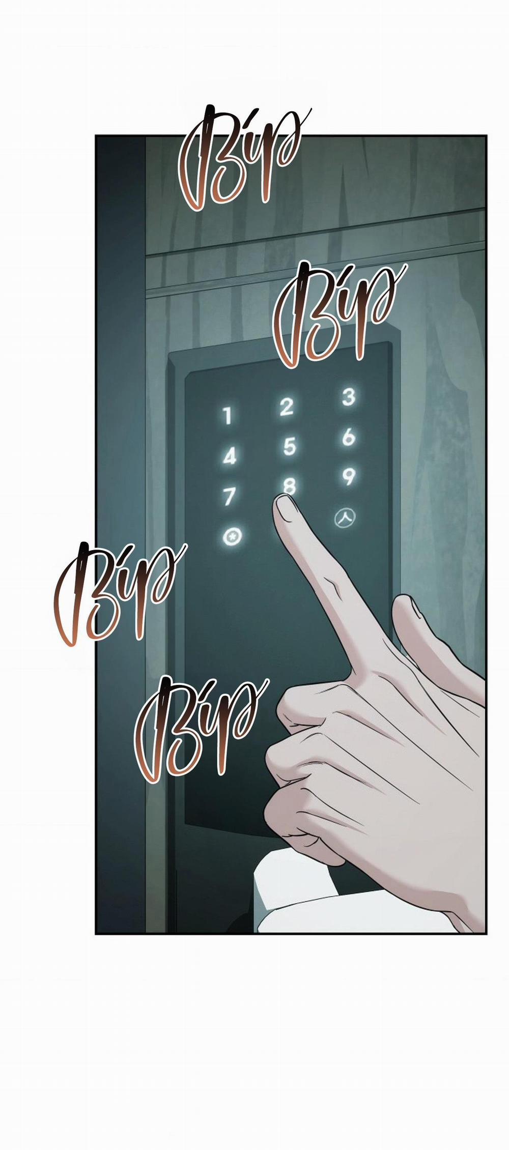 (Abo)Mối Quan Hệ Không Hoàn Chỉnh 38 trang 49