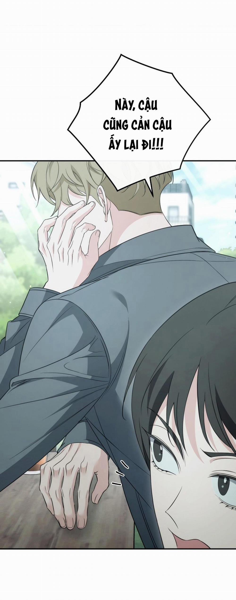 (Abo)Mối Quan Hệ Không Hoàn Chỉnh 38 trang 5