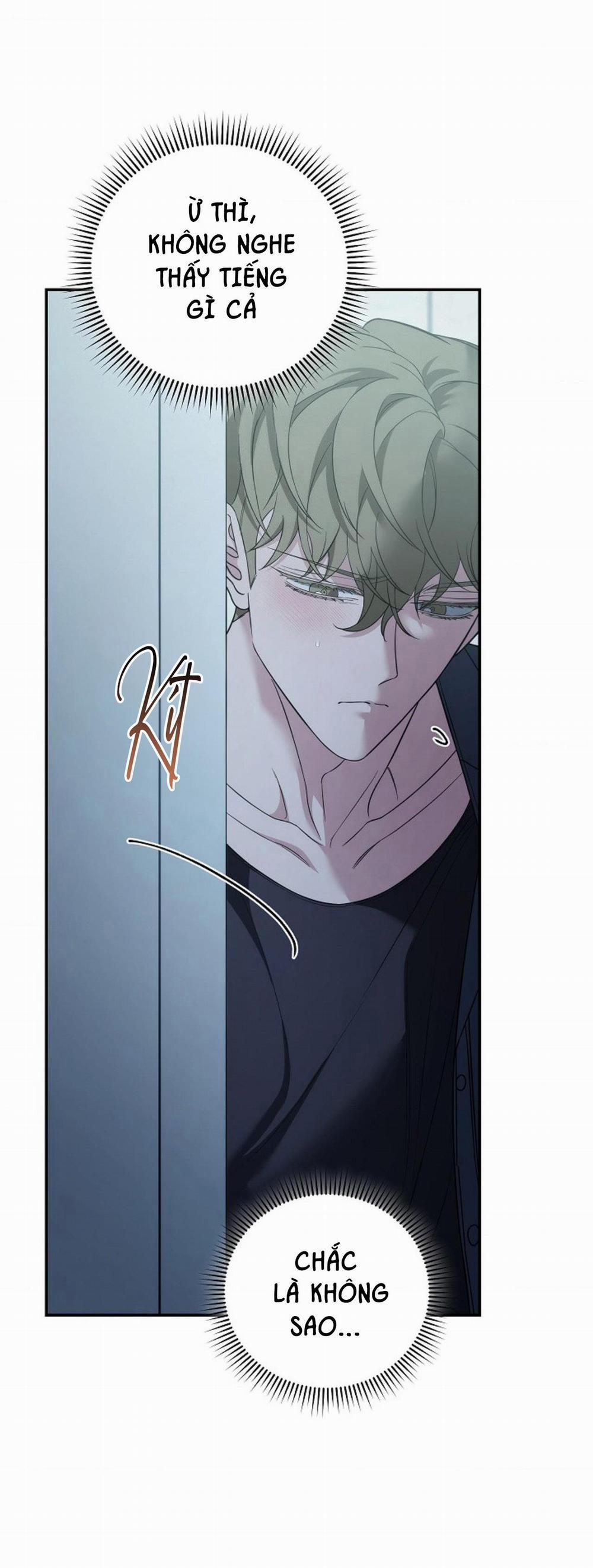 (Abo)Mối Quan Hệ Không Hoàn Chỉnh 38 trang 54