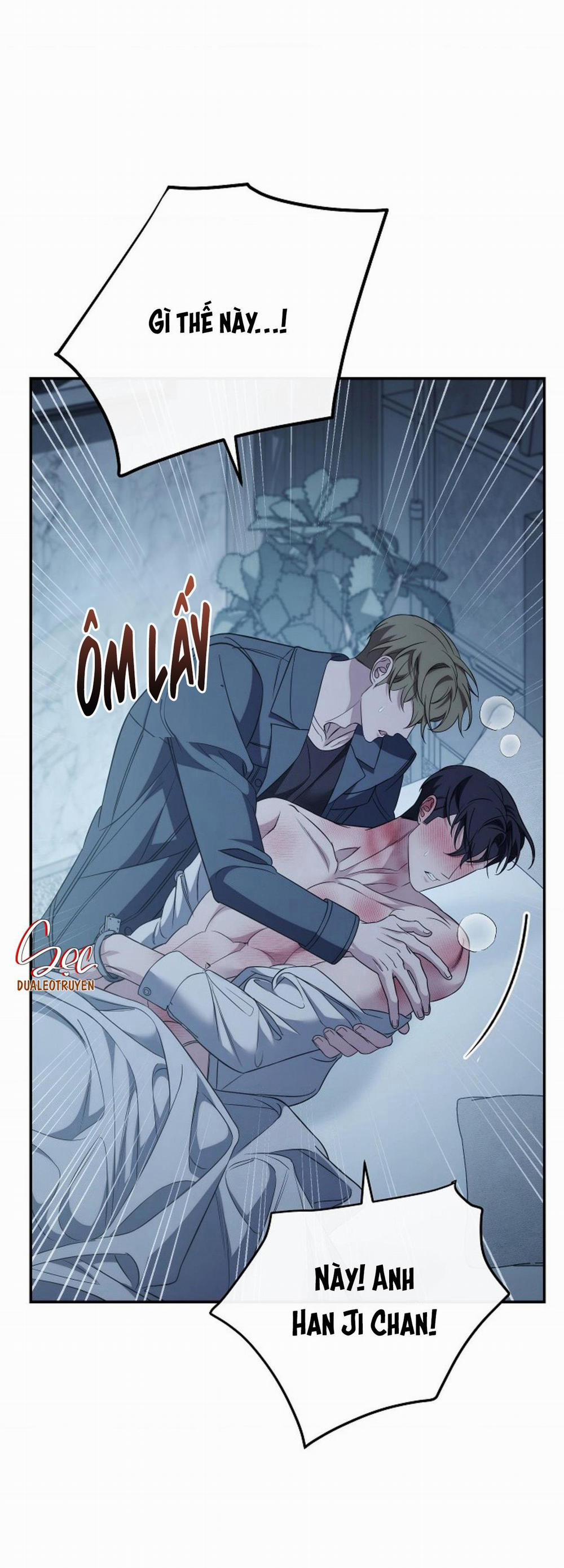 (Abo)Mối Quan Hệ Không Hoàn Chỉnh 38 trang 56