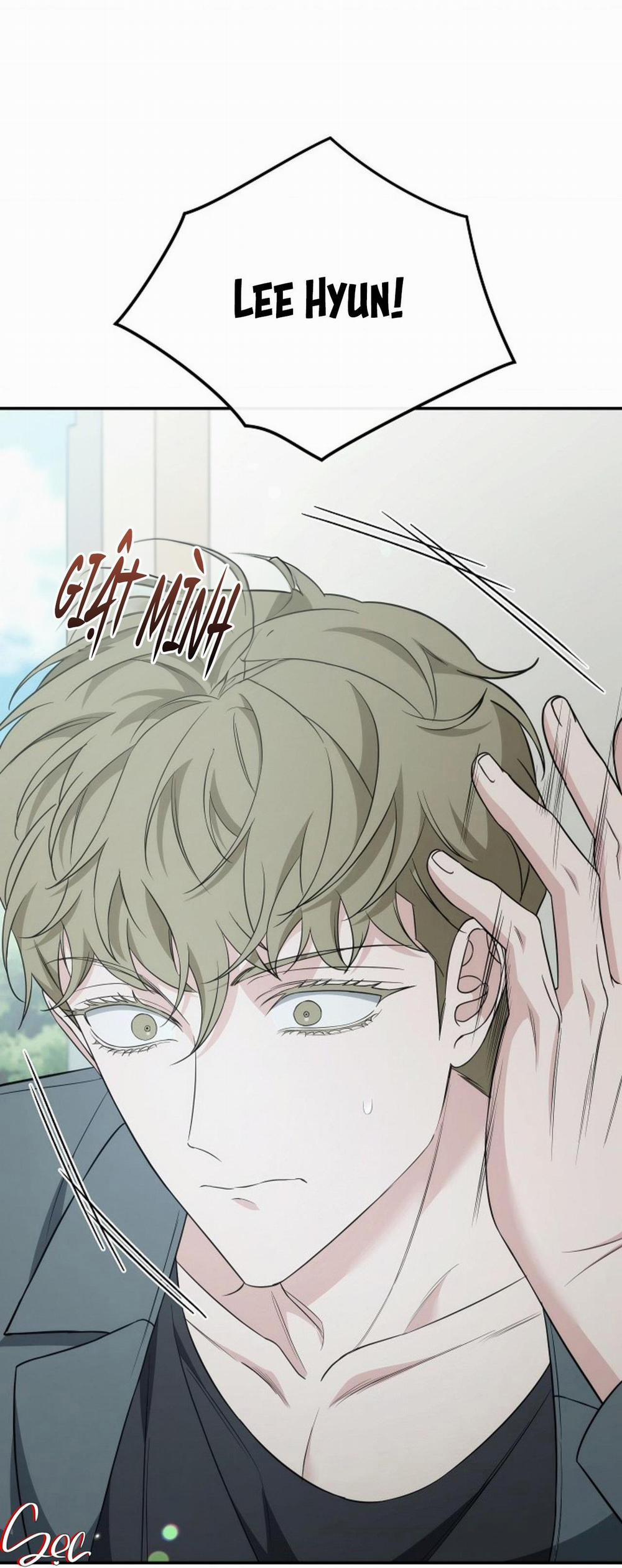 (Abo)Mối Quan Hệ Không Hoàn Chỉnh 38 trang 6