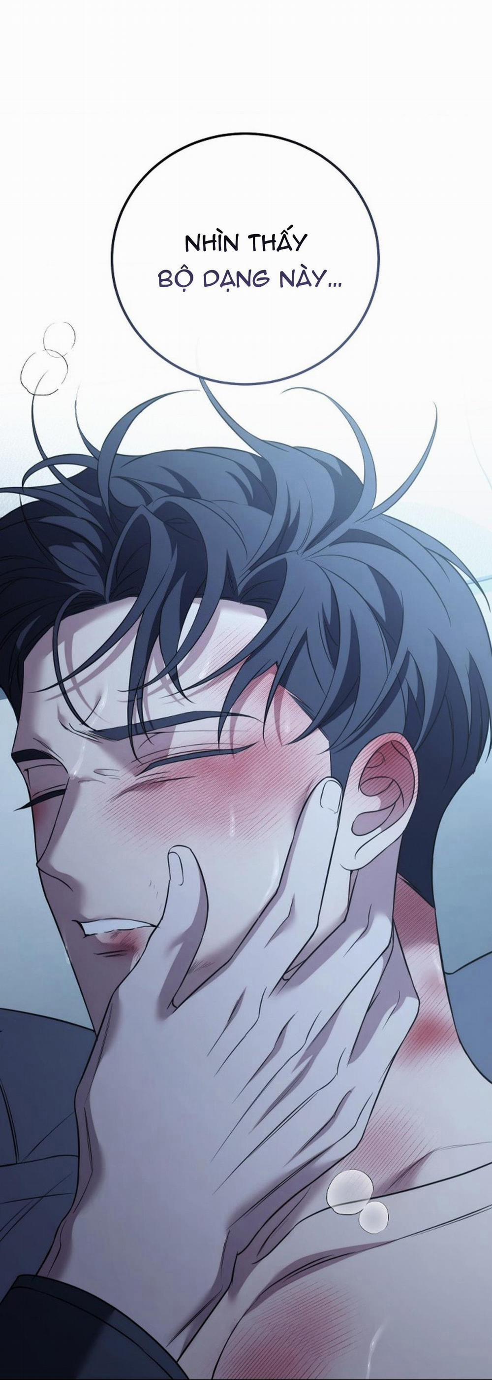 (Abo)Mối Quan Hệ Không Hoàn Chỉnh 38 trang 63