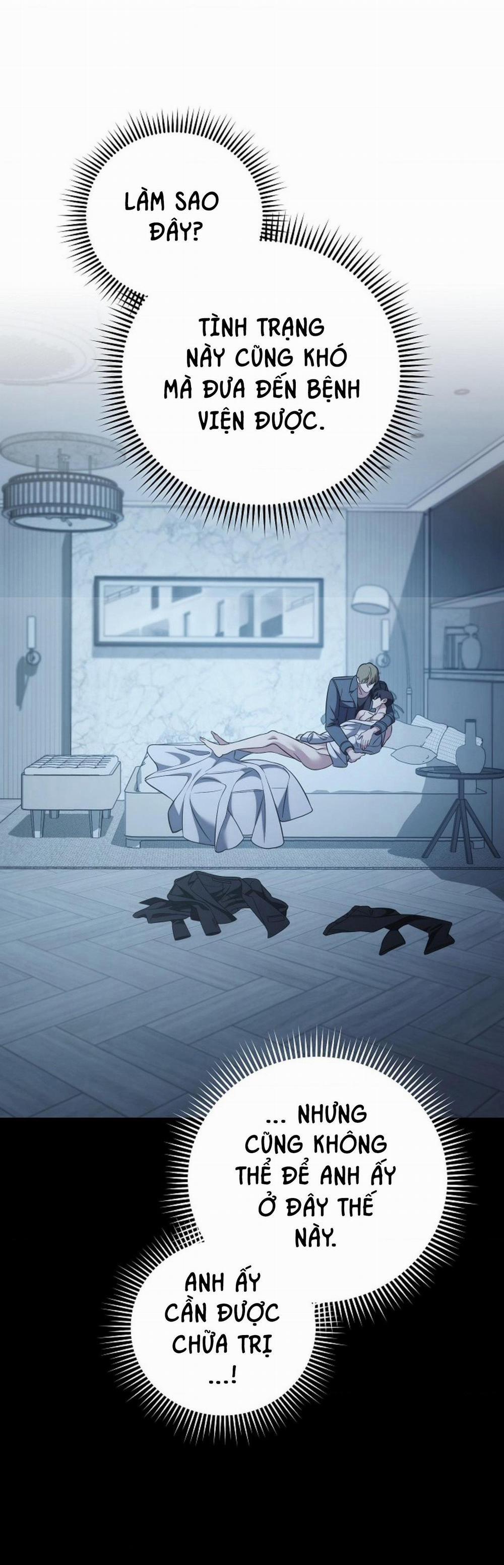 (Abo)Mối Quan Hệ Không Hoàn Chỉnh 38 trang 65