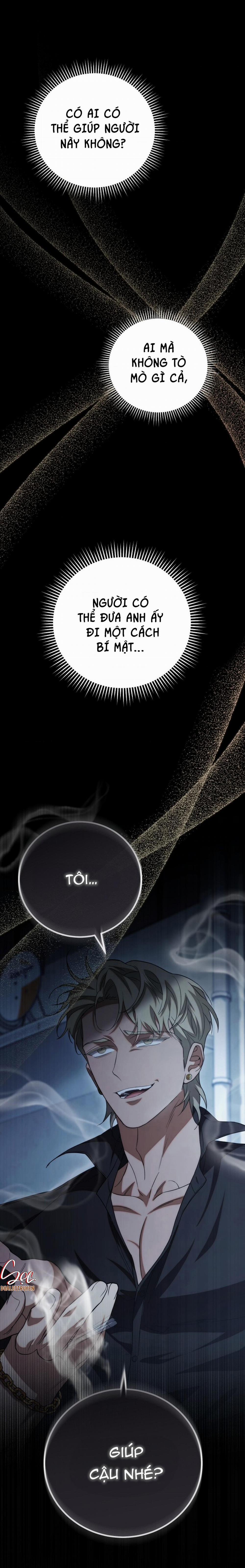 (Abo)Mối Quan Hệ Không Hoàn Chỉnh 38 trang 66