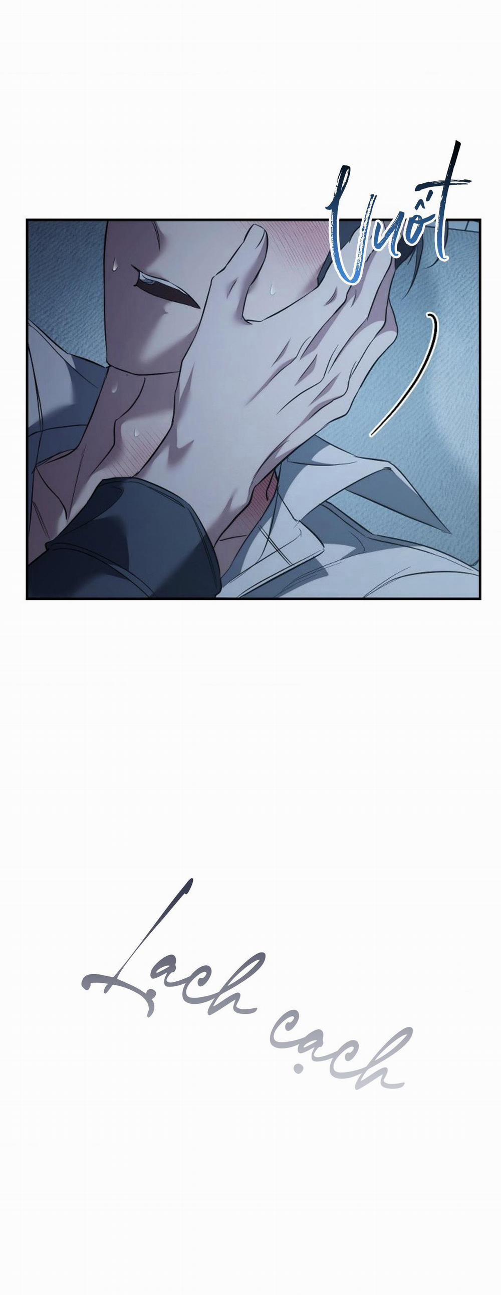 (Abo)Mối Quan Hệ Không Hoàn Chỉnh 38 trang 69